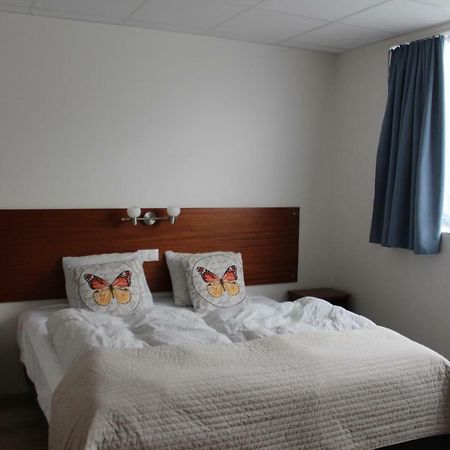 Hotel Grasteinn - Airport Hotel St Lucia Ngoại thất bức ảnh