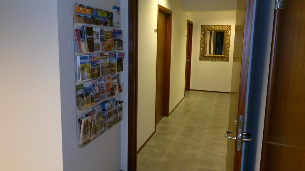 Hotel Grasteinn - Airport Hotel St Lucia Ngoại thất bức ảnh