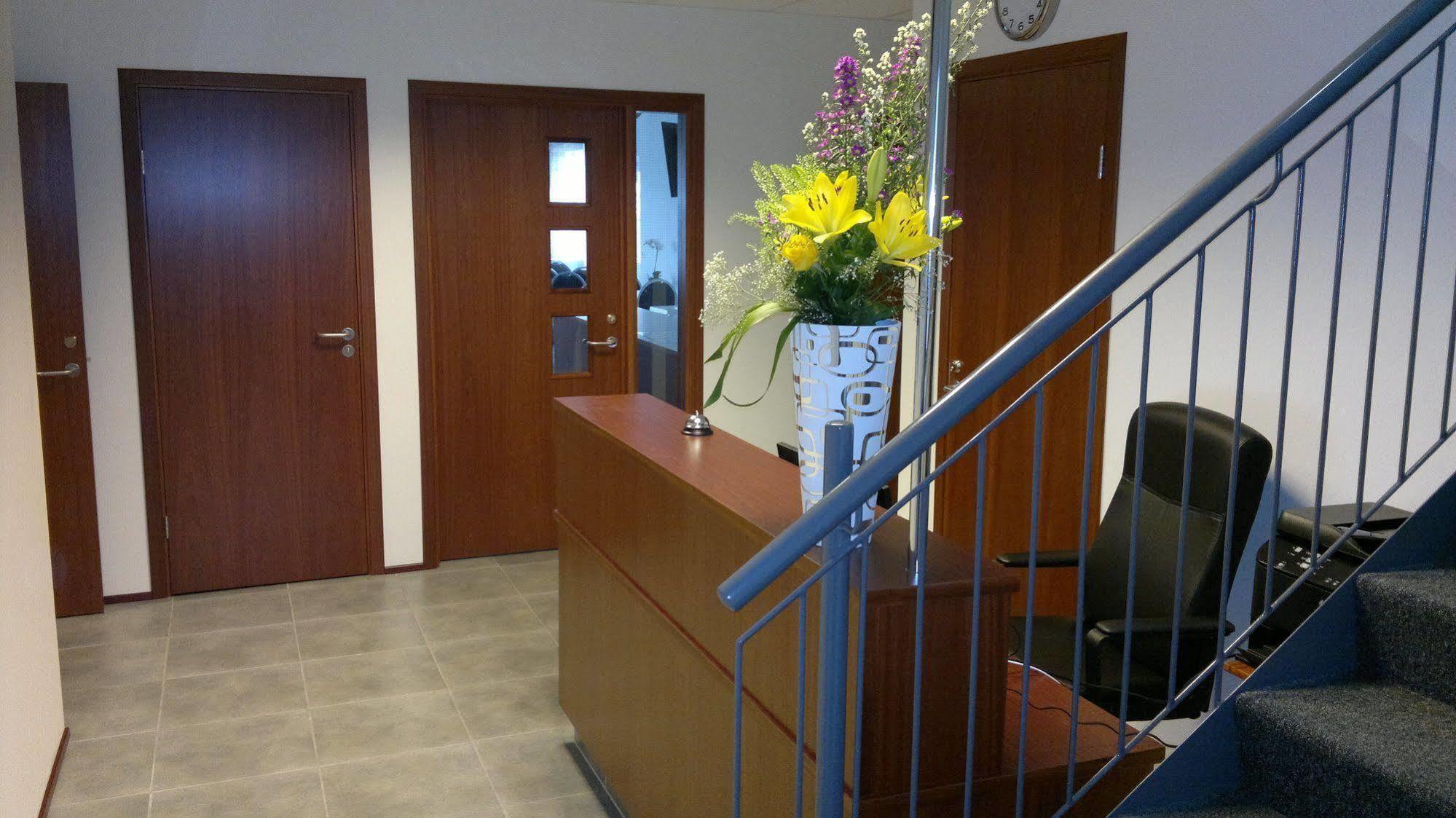 Hotel Grasteinn - Airport Hotel St Lucia Ngoại thất bức ảnh