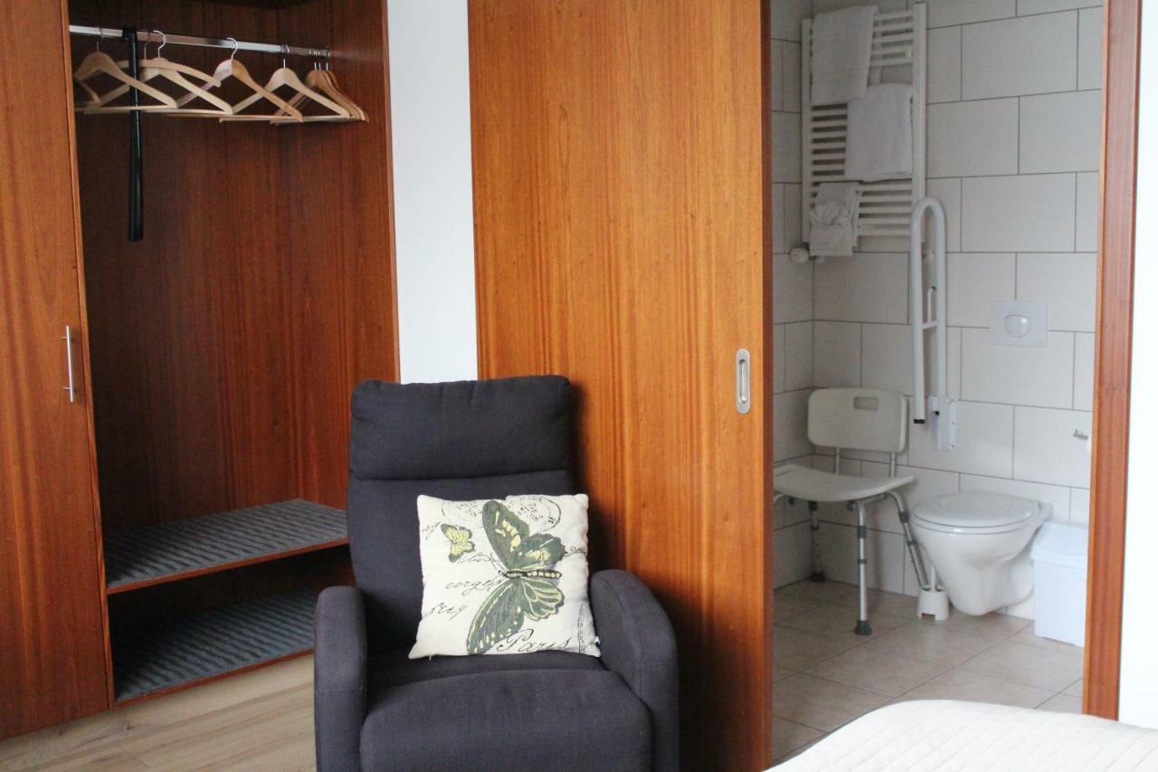 Hotel Grasteinn - Airport Hotel St Lucia Ngoại thất bức ảnh