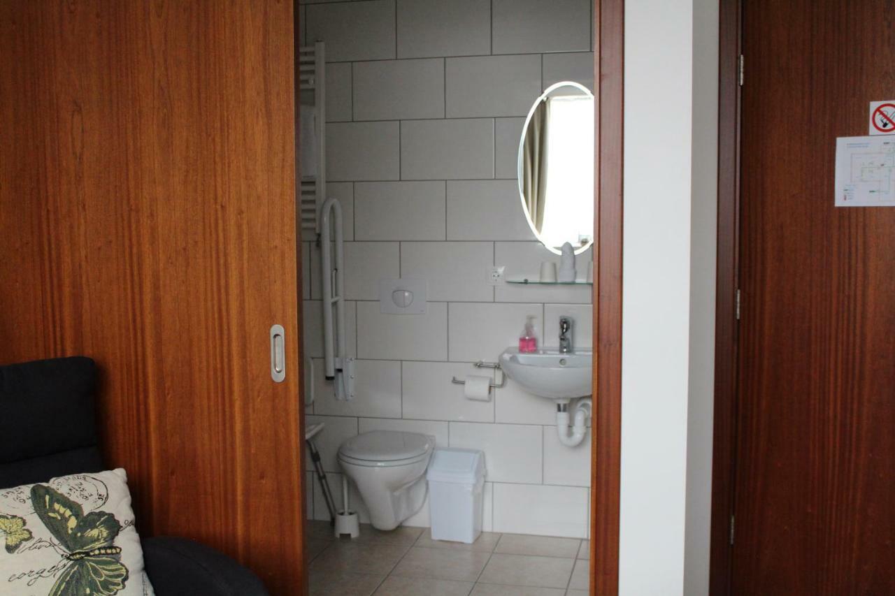 Hotel Grasteinn - Airport Hotel St Lucia Ngoại thất bức ảnh